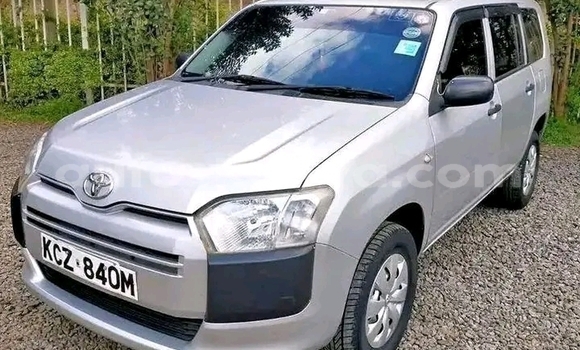 Buy Used Toyota Probox White Car in Bute in Northeast Kenya Buy Used Toyota Probox White Car in Bute in Northeast Kenya