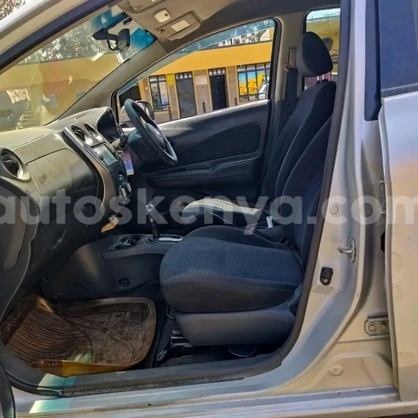 Big with watermark nissan note northeast kenya bute 28806
