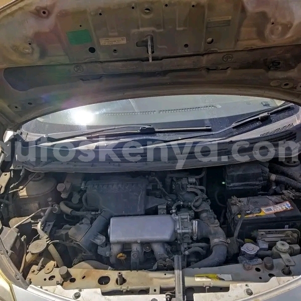 Big with watermark nissan note northeast kenya bute 28806