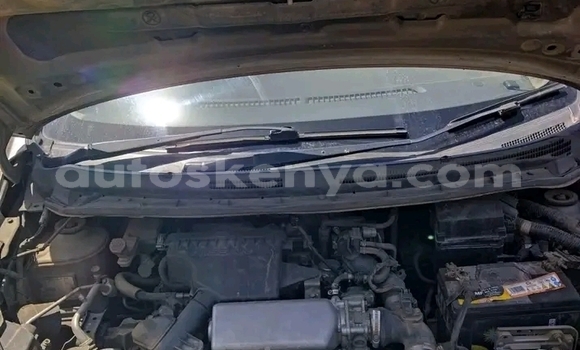 Buy Used Nissan Note Green Car in Bute in Northeast Kenya Buy Used Nissan Note Green Car in Bute in Northeast Kenya