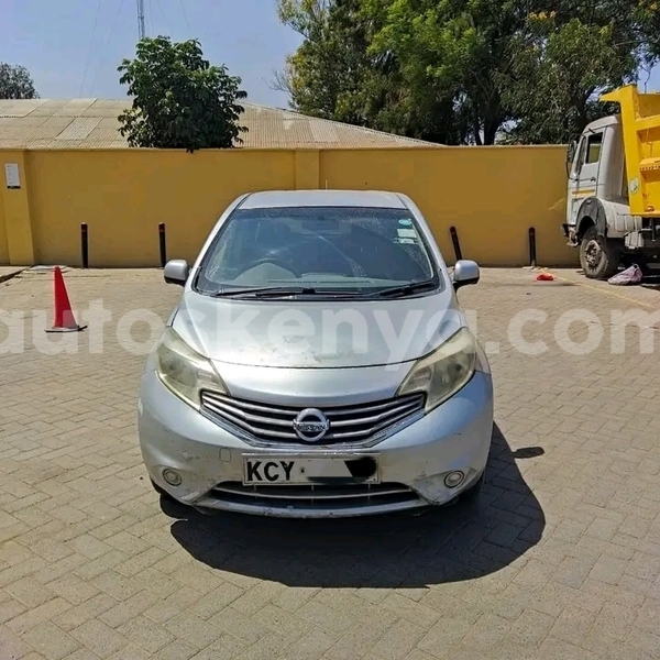 Big with watermark nissan note northeast kenya bute 28806