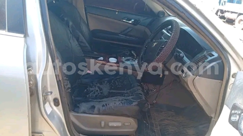 Big with watermark toyota rush nairobi gatanga 28807