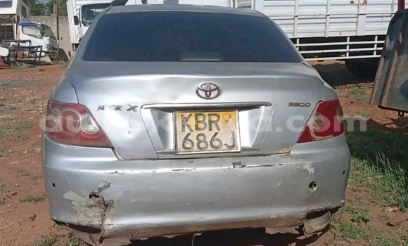 Buy Used Toyota Rush White Car in Gatanga in Nairobi Buy Used Toyota Rush White Car in Gatanga in Nairobi