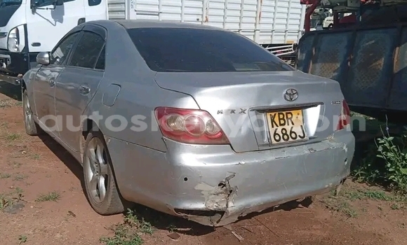 Buy Used Toyota Rush White Car in Gatanga in Nairobi Buy Used Toyota Rush White Car in Gatanga in Nairobi