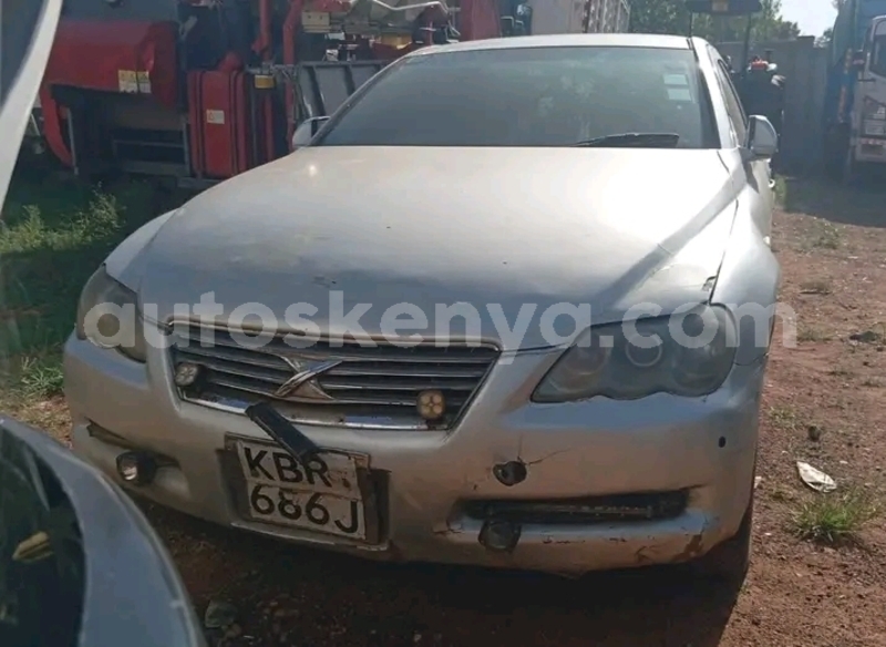 Big with watermark toyota rush nairobi gatanga 28807