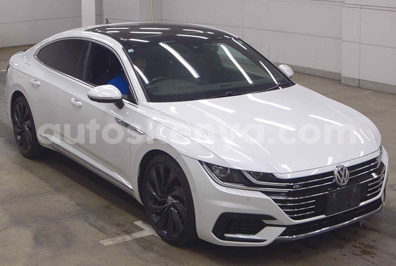 Big with watermark volkswagen arteon coastal kenya mombasa 28809