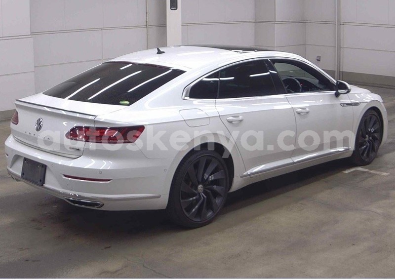 Big with watermark volkswagen arteon coastal kenya mombasa 28809