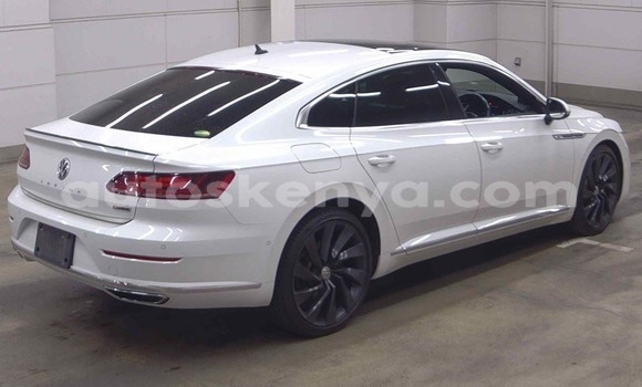 Nunua Imported Volkswagen Arteon Nyeupe Gari ndani ya Mombasa nchini Kenya ya Pwani Nunua Imported Volkswagen Arteon Nyeupe Gari ndani ya Mombasa nchini Kenya ya Pwani