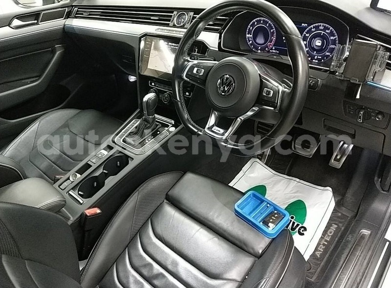 Big with watermark volkswagen arteon coastal kenya mombasa 28809