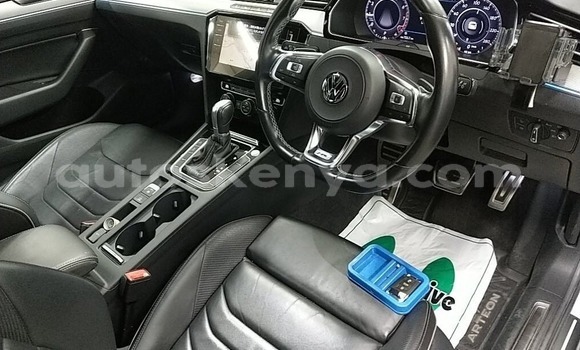 Nunua Imported Volkswagen Arteon Nyeupe Gari ndani ya Mombasa nchini Kenya ya Pwani Nunua Imported Volkswagen Arteon Nyeupe Gari ndani ya Mombasa nchini Kenya ya Pwani