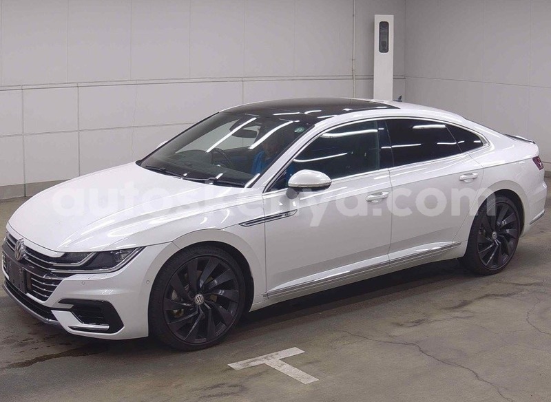 Big with watermark volkswagen arteon coastal kenya mombasa 28809