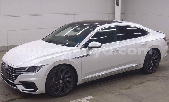 Nunua Imported Volkswagen Arteon Nyeupe Gari ndani ya Mombasa nchini Kenya ya Pwani Nunua Imported Volkswagen Arteon Nyeupe Gari ndani ya Mombasa nchini Kenya ya Pwani