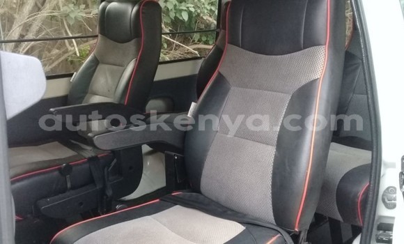 Oofamaa Toyota Town Ace White Makiinaa iti Machakos keessatti Nairobi keessatti Oofamaa Toyota Town Ace White Makiinaa iti Machakos keessatti Nairobi keessatti