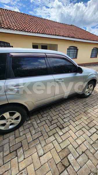 Big with watermark subaru forester nairobi nairobi 28814