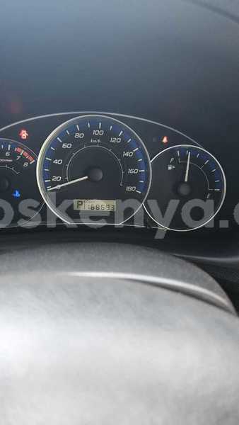Big with watermark subaru forester nairobi nairobi 28814