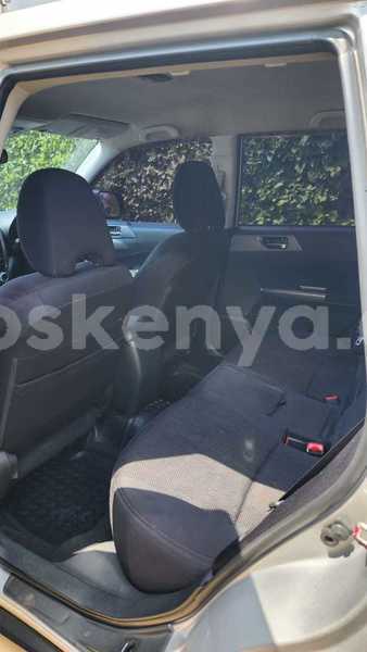 Big with watermark subaru forester nairobi nairobi 28814