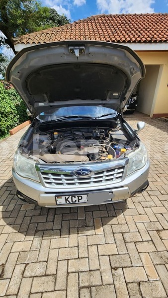 Big with watermark subaru forester nairobi nairobi 28814