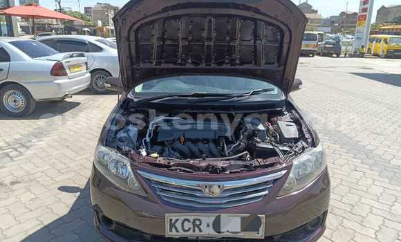 Buy Used Toyota Allion Other Car in Nairobi in Nairobi Buy Used Toyota Allion Other Car in Nairobi in Nairobi