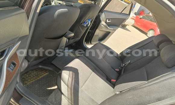 Buy Used Toyota Allion Other Car in Nairobi in Nairobi Buy Used Toyota Allion Other Car in Nairobi in Nairobi