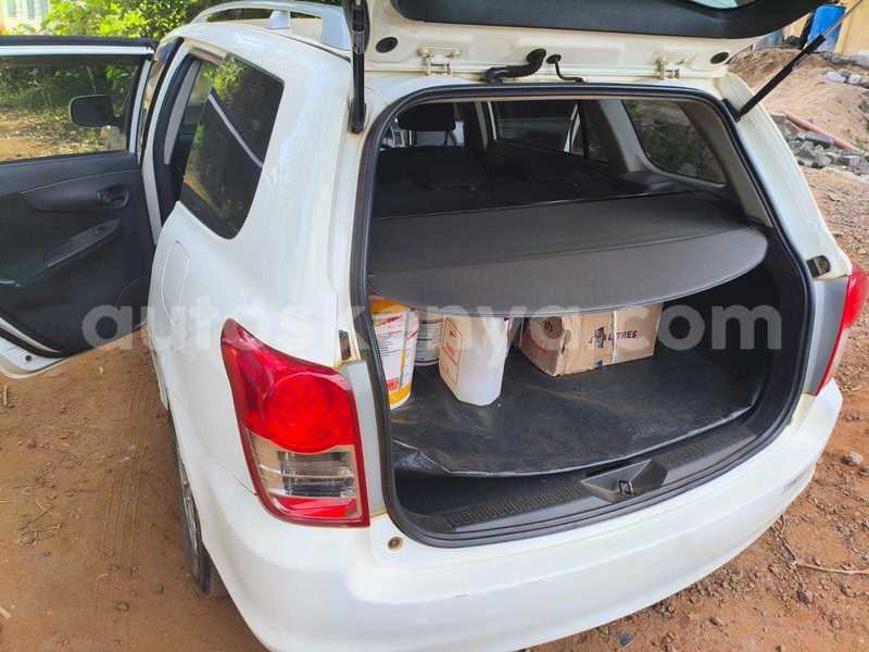 Big with watermark toyota fielder nairobi nairobi 28816