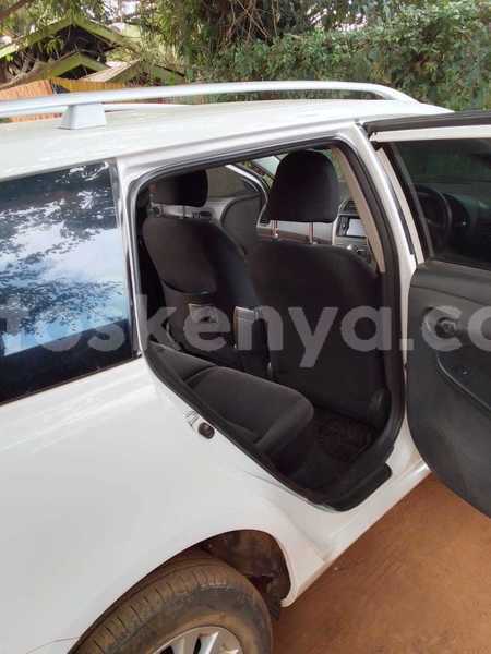 Big with watermark toyota fielder nairobi nairobi 28816