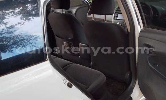 Buy Used Toyota Fielder White Car in Nairobi in Nairobi Buy Used Toyota Fielder White Car in Nairobi in Nairobi