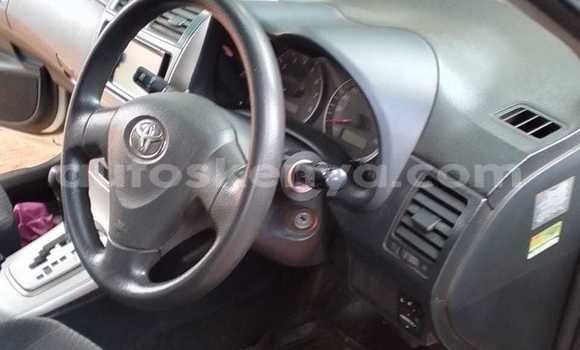 Buy Used Toyota Fielder White Car in Nairobi in Nairobi Buy Used Toyota Fielder White Car in Nairobi in Nairobi