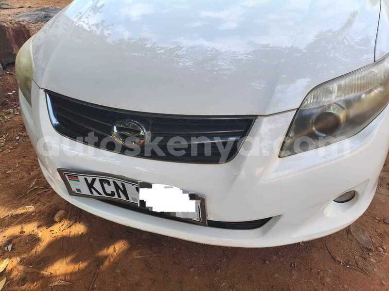 Big with watermark toyota fielder nairobi nairobi 28816