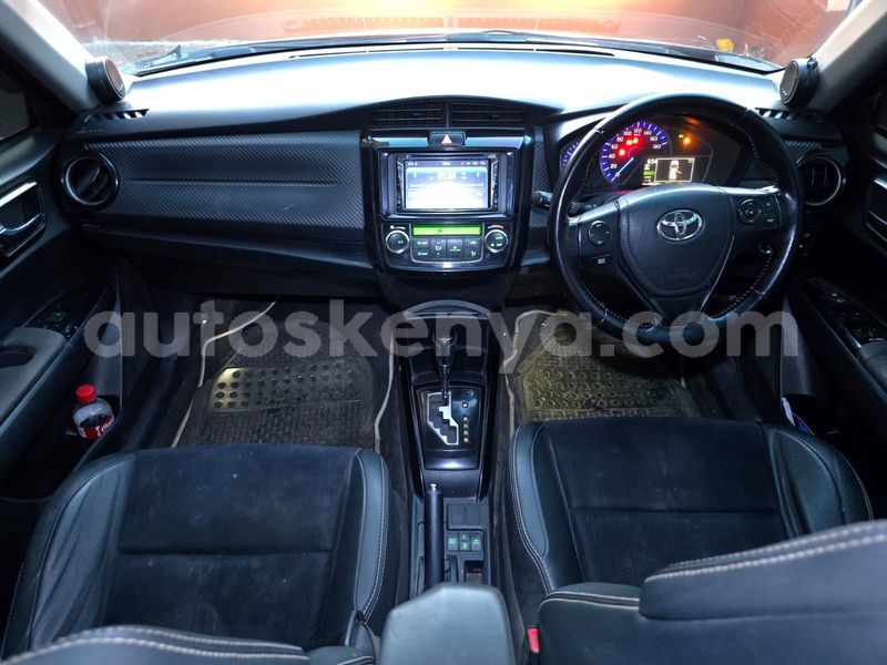 Big with watermark toyota fielder nairobi nairobi 28817