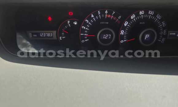 Buy Used Toyota Voxy Other Car in Nairobi in Nairobi