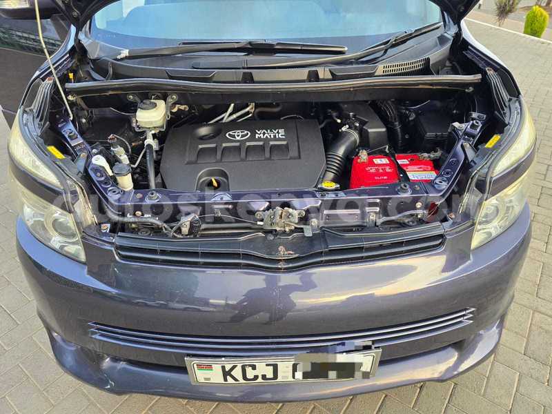 Big with watermark toyota voxy nairobi nairobi 28818