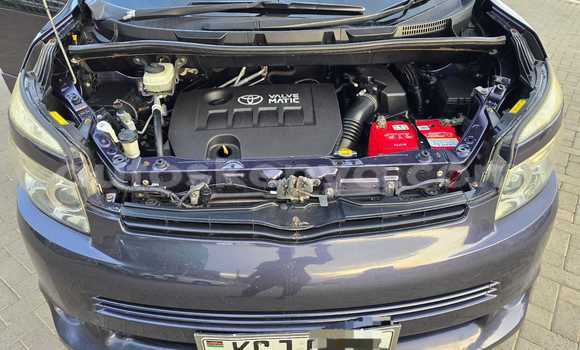 Buy Used Toyota Voxy Other Car in Nairobi in Nairobi Buy Used Toyota Voxy Other Car in Nairobi in Nairobi