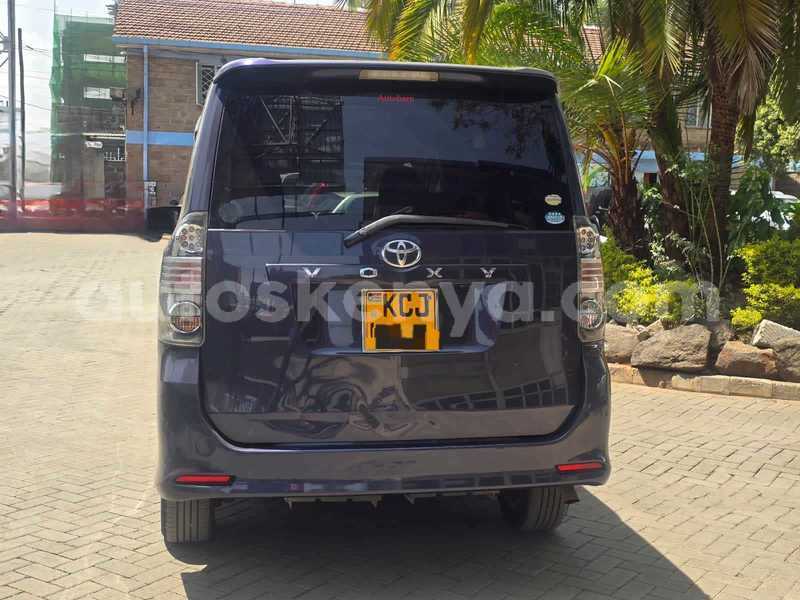 Big with watermark toyota voxy nairobi nairobi 28818