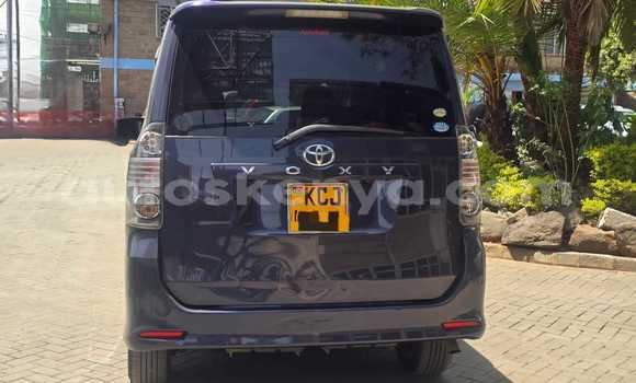 Buy Used Toyota Voxy Other Car in Nairobi in Nairobi Buy Used Toyota Voxy Other Car in Nairobi in Nairobi