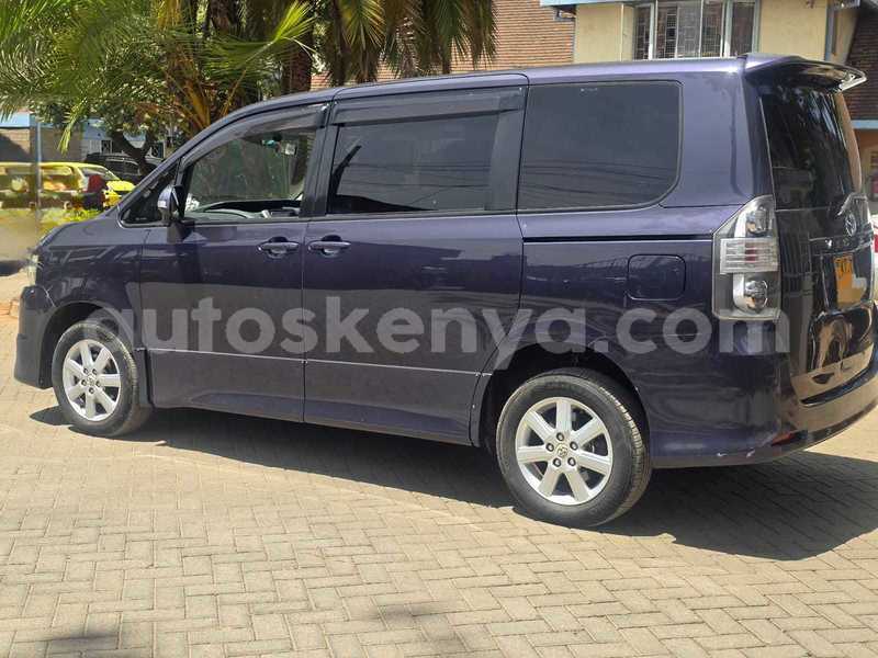 Big with watermark toyota voxy nairobi nairobi 28818