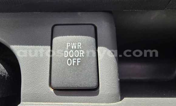 Buy Used Toyota Voxy Other Car in Nairobi in Nairobi Buy Used Toyota Voxy Other Car in Nairobi in Nairobi