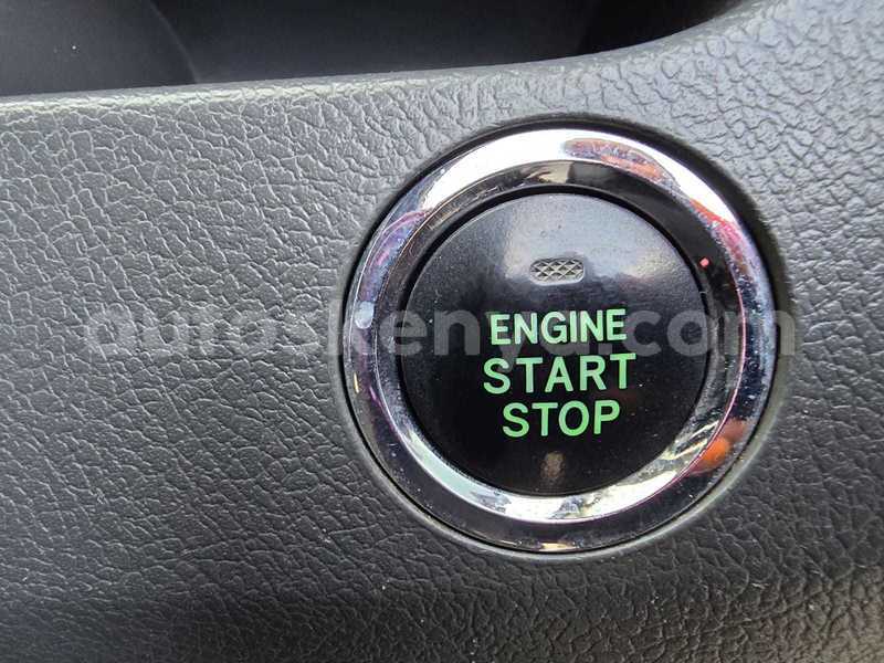 Big with watermark toyota voxy nairobi nairobi 28818