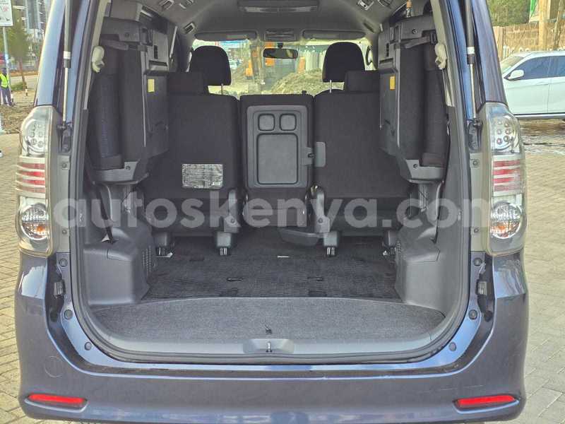 Big with watermark toyota voxy nairobi nairobi 28818
