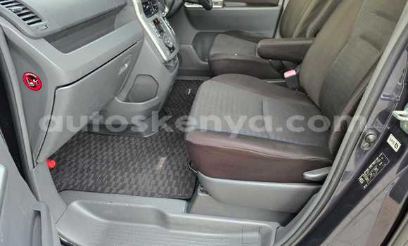 Buy Used Toyota Voxy Other Car in Nairobi in Nairobi Buy Used Toyota Voxy Other Car in Nairobi in Nairobi