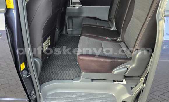 Buy Used Toyota Voxy Other Car in Nairobi in Nairobi Buy Used Toyota Voxy Other Car in Nairobi in Nairobi