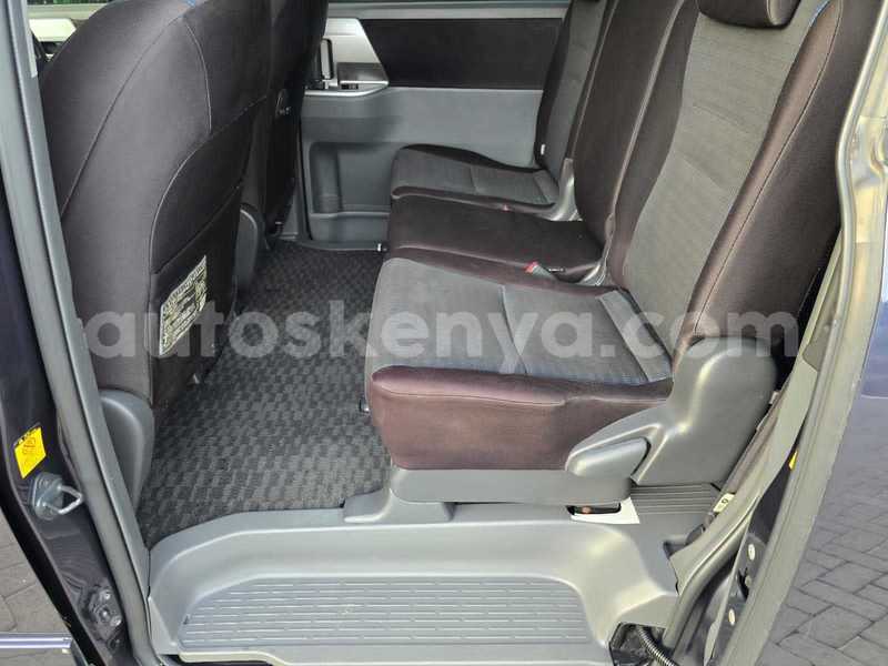 Big with watermark toyota voxy nairobi nairobi 28818