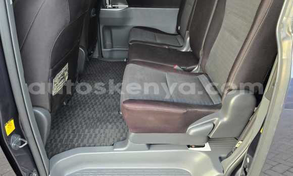 Buy Used Toyota Voxy Other Car in Nairobi in Nairobi Buy Used Toyota Voxy Other Car in Nairobi in Nairobi