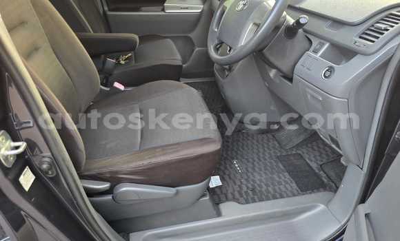Buy Used Toyota Voxy Other Car in Nairobi in Nairobi Buy Used Toyota Voxy Other Car in Nairobi in Nairobi