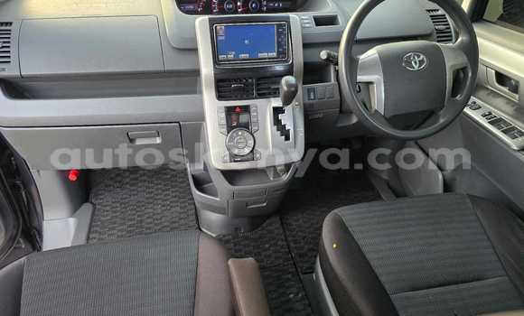 Buy Used Toyota Voxy Other Car in Nairobi in Nairobi Buy Used Toyota Voxy Other Car in Nairobi in Nairobi