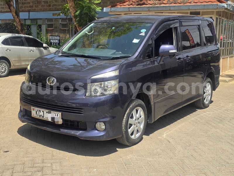 Big with watermark toyota voxy nairobi nairobi 28818