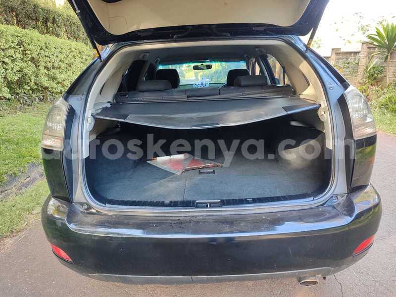 Big with watermark toyota harrier nairobi nairobi 28819