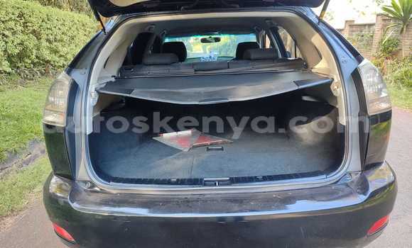 Buy Used Toyota Harrier Other Car in Nairobi in Nairobi Buy Used Toyota Harrier Other Car in Nairobi in Nairobi