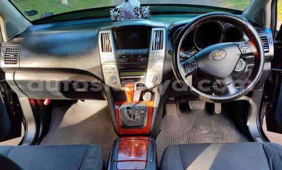 Buy Used Toyota Harrier Other Car in Nairobi in Nairobi Buy Used Toyota Harrier Other Car in Nairobi in Nairobi