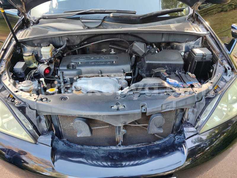 Big with watermark toyota harrier nairobi nairobi 28819