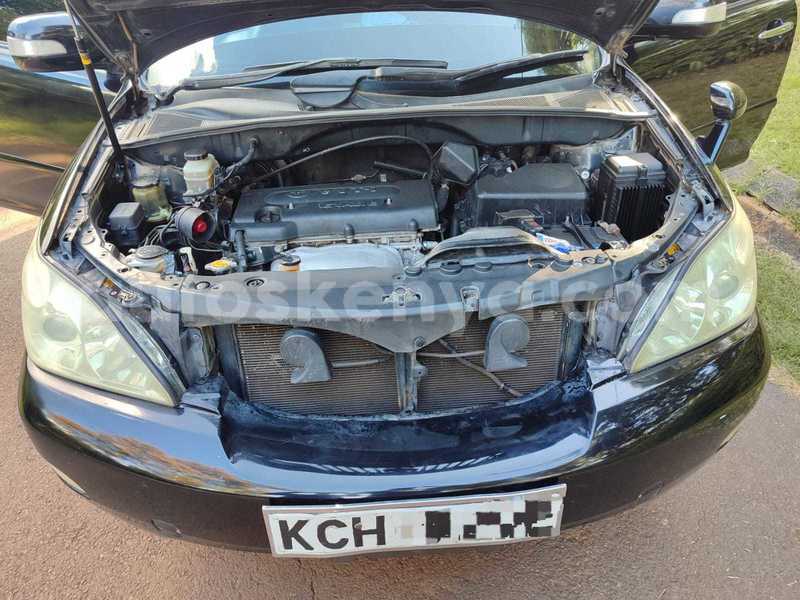 Big with watermark toyota harrier nairobi nairobi 28819